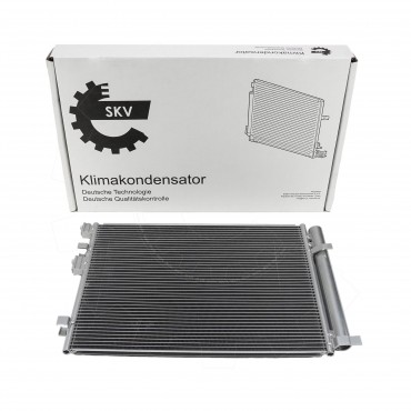 Condenseur de Climatisation Pour Hyundai i20 976064P200