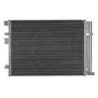 Condenseur de Climatisation Pour Hyundai i20 976064P200