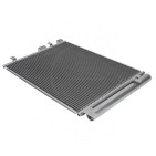 Condenseur de Climatisation Pour Hyundai i20 976064P200