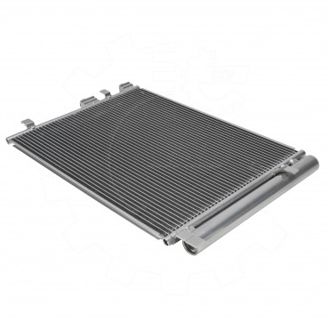 Condenseur de Climatisation Pour Hyundai i20 976064P200