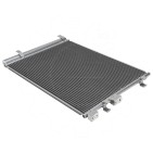 Condenseur de Climatisation Pour Hyundai i20 976064P200