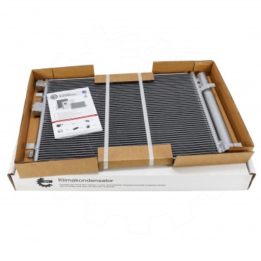 Condenseur de Climatisation Pour Hyundai i20 976064P200