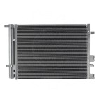 Condenseur de Climatisation Pour Hyundai i20 976061J200 976061J210