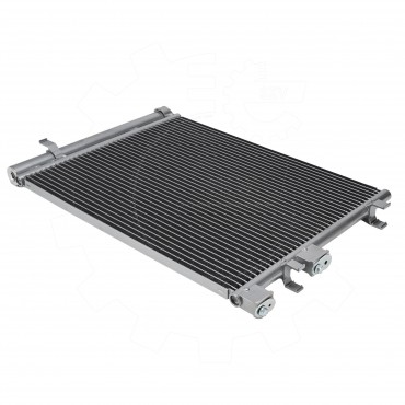 Condenseur de Climatisation Pour Hyundai i20 976061J200 976061J210