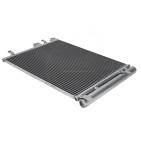 Condenseur de Climatisation Pour Hyundai i20 976061J200 976061J210