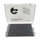 Condenseur de Climatisation Pour Hyundai i30 Kia Cee'D Sportswagon