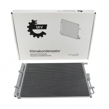 Condenseur de Climatisation Pour Hyundai i30 Kia Cee'D Sportswagon