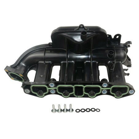 Collecteur d'admission pour Opel Vauxhall Astra J MK VI 2009-2020 25200450