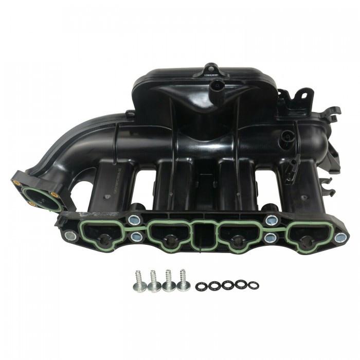 Collecteur d'admission pour Opel Vauxhall Astra J MK VI 2009-2020 25200450