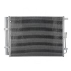 Condenseur de Climatisation Pour Hyundai i30 Kia Cee'D Sportswagon