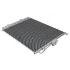 Condenseur de Climatisation Pour Hyundai i30 Kia Cee'D Sportswagon