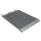 Condenseur de Climatisation Pour Hyundai i30 Kia Cee'D Sportswagon