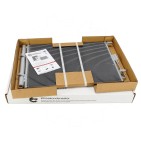 Condenseur de Climatisation Pour Hyundai i30 Kia Cee'D Sportswagon