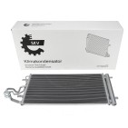Condenseur de Climatisation Pour Hyundai i30 Kia Combi Van Hatchback Xceed