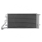 Condenseur de Climatisation Pour Hyundai i30 Kia Combi Van Hatchback Xceed