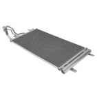Condenseur de Climatisation Pour Hyundai i30 Kia Combi Van Hatchback Xceed