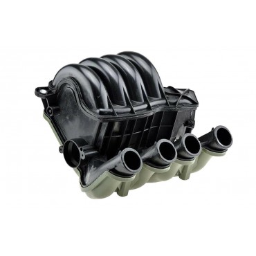 Collecteur d'admission Pour SKODA SUPERB 3U4 VW PASSAT 3B3 3B6 2.0 06B133205G
