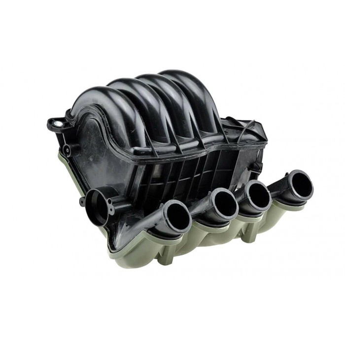 Collecteur d'admission Pour SKODA SUPERB 3U4 VW PASSAT 3B3 3B6 2.0 06B133205G