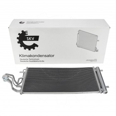 Condenseur de Climatisation Pour Hyundai i30 97606S0000 97606S0100