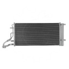 Condenseur de Climatisation Pour Hyundai i30 97606S0000 97606S0100