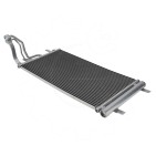 Condenseur de Climatisation Pour Hyundai i30 97606S0000 97606S0100