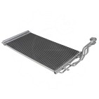 Condenseur de Climatisation Pour Hyundai i30 97606S0000 97606S0100
