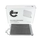 Condenseur de Climatisation Pour Hyundai i40 976063Z000 976063Z001