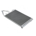 Condenseur de Climatisation Pour Hyundai i40 976063Z000 976063Z001