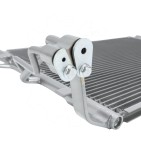 Condenseur de Climatisation Pour Hyundai i40 976063Z000 976063Z001