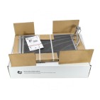 Condenseur de Climatisation Pour Hyundai i40 976063Z000 976063Z001