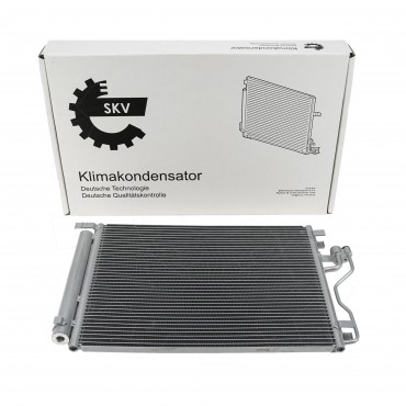 Condenseur de Climatisation Pour Hyundai ix35 Kia Sportage 976062S000 976062S001