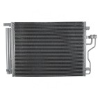 Condenseur de Climatisation Pour Hyundai ix35 Kia Sportage 976062S000 976062S001