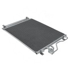 Condenseur de Climatisation Pour Hyundai ix35 Kia Sportage 976062S000 976062S001