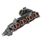 Collecteur d'admission Tubulur pour BMW Série 1 3 5 X1 E84 X3 E83 11614728712