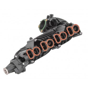 Collecteur d'admission Tubulur pour BMW Série 1 3 5 X1 E84 X3 E83 11614728712