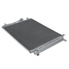 Condenseur de Climatisation Pour Hyundai ix35 Kia Sportage 976062S000 976062S001