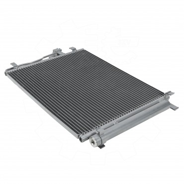 Condenseur de Climatisation Pour Hyundai ix35 Kia Sportage 976062S000 976062S001