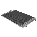 Condenseur de Climatisation Pour Hyundai ix35 Kia Sportage 976062Y000 976062Y001