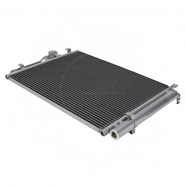 Condenseur de Climatisation Pour Hyundai ix35 Kia Sportage 976062Y000 976062Y001
