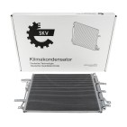 Condenseur de Climatisation Pour Hyundai Kona Kia Niro 97606K4010