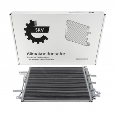 Condenseur de Climatisation Pour Hyundai Kona Kia Niro 97606K4010