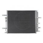 Condenseur de Climatisation Pour Hyundai Kona Kia Niro 97606K4010