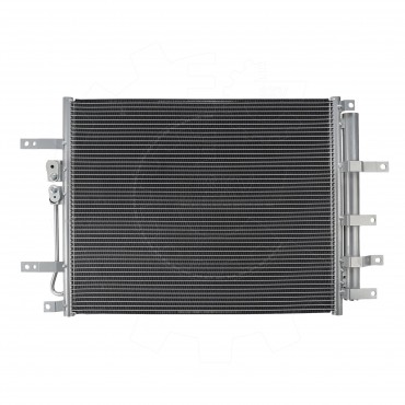 Condenseur de Climatisation Pour Hyundai Kona Kia Niro 97606K4010