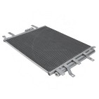 Condenseur de Climatisation Pour Hyundai Kona Kia Niro 97606K4010