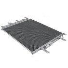 Condenseur de Climatisation Pour Hyundai Kona Kia Niro 97606K4010