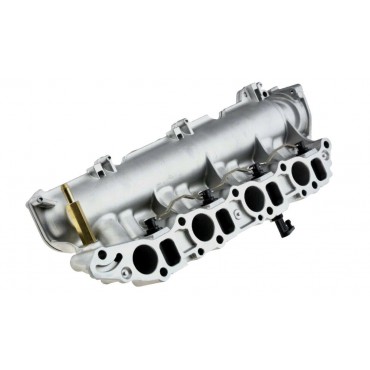 Collecteur d'admission Tubulure Pour 156 CROMA ASTRA VECTRA 9-3 VECTRA 55206459