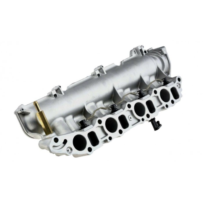 Collecteur d'admission Tubulure Pour 156 CROMA ASTRA VECTRA 9-3 VECTRA 55206459
