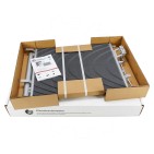 Condenseur de Climatisation Pour Hyundai Santa Fé II 976062B700 976062B750