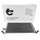 Condenseur de Climatisation Pour Hyundai Santa Fé II 976062B000 976062B000AS