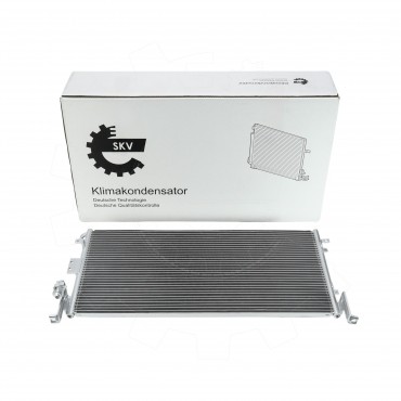 Condenseur de Climatisation Pour Hyundai Sonata IV XG Kia Magentis